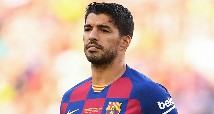 Los sustitutos de Luis Suárez que ya se pegan por su plaza