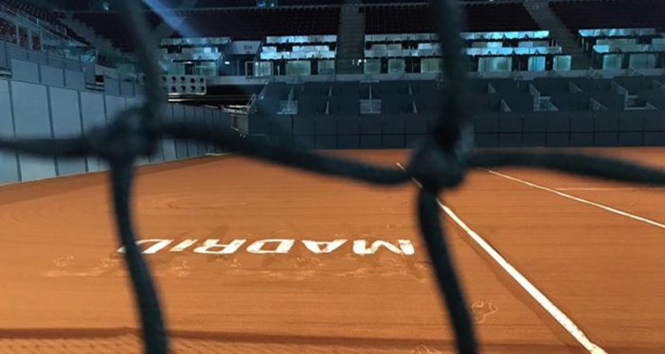 Economía madrileña, Copa Davis, Piqué