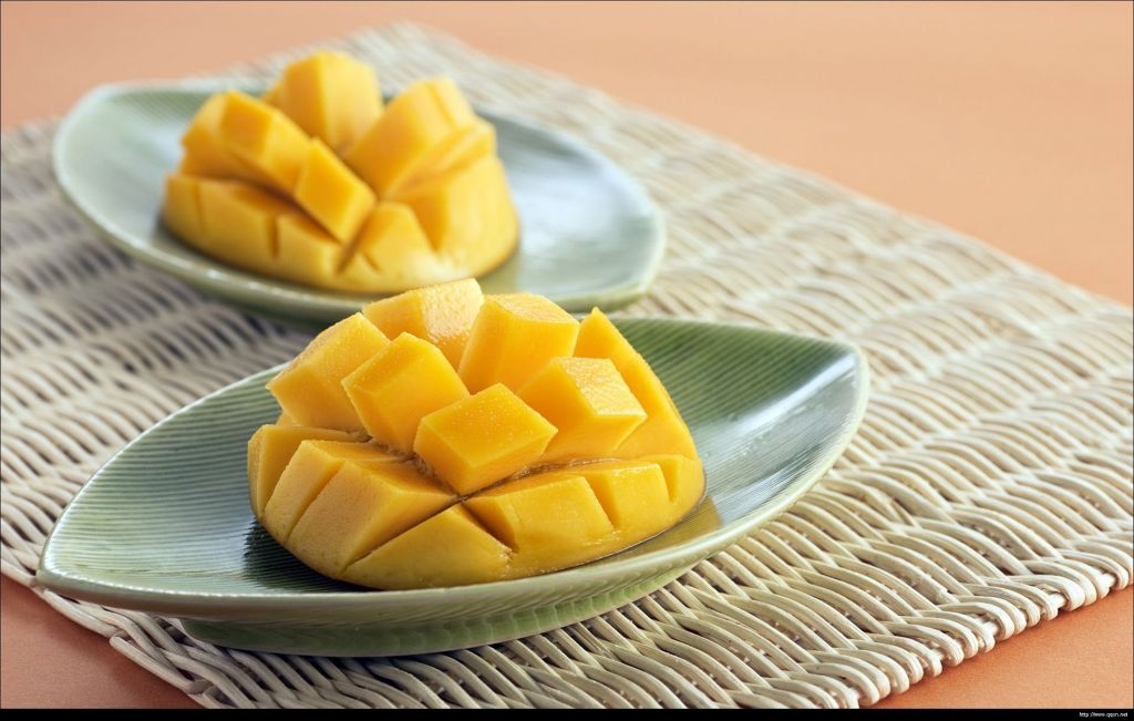 mango diabetes y azúcar
