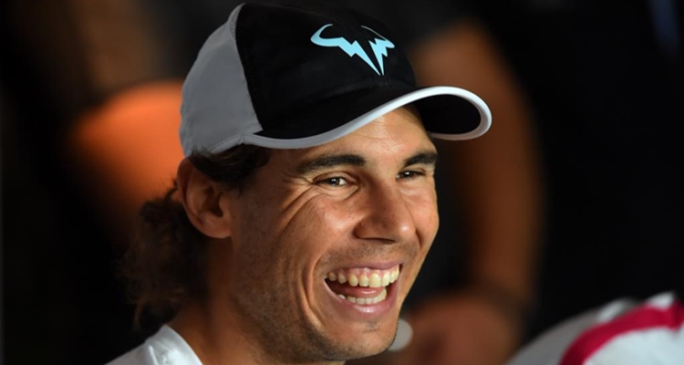 Marca Rafa Nadal más rentable