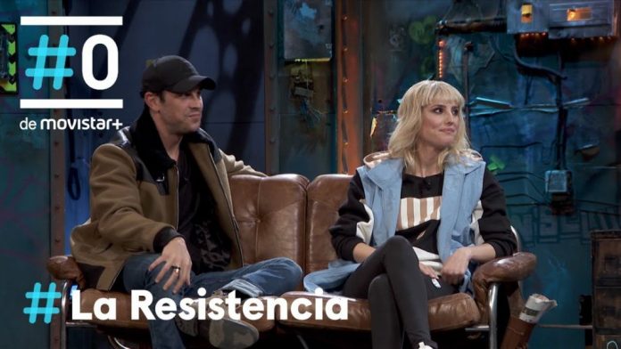 mario casas y natalia de molina en la resistencia de david broncano