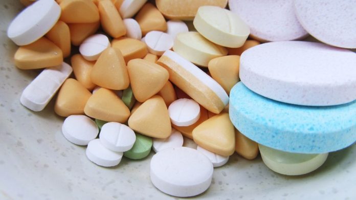 medicamentos con paracetamol