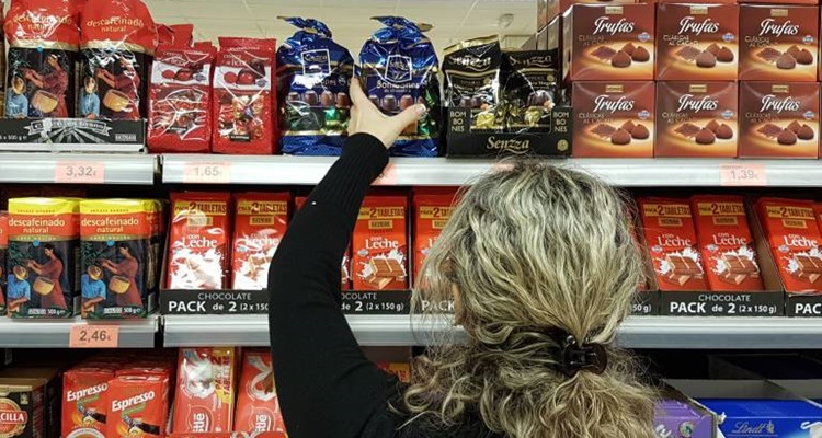 Mercadona, Lidl, Carrefour: galletas de chocolate de marca blanca que superan a las originales
