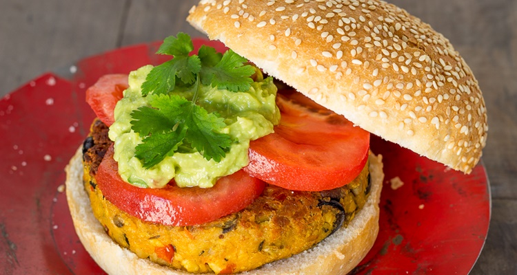 Lidl, Mercadona,… las mejores hamburguesas veganas según la OCU