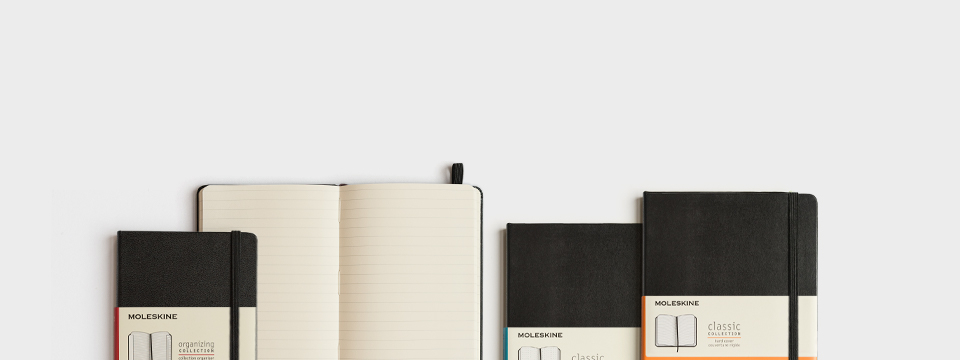 Moleskine y Paperblanks: estas son las mejores agendas que te preparan para 2020