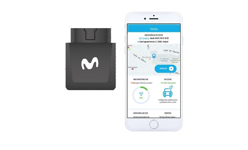 movistar Car dispositivos Merca2.es