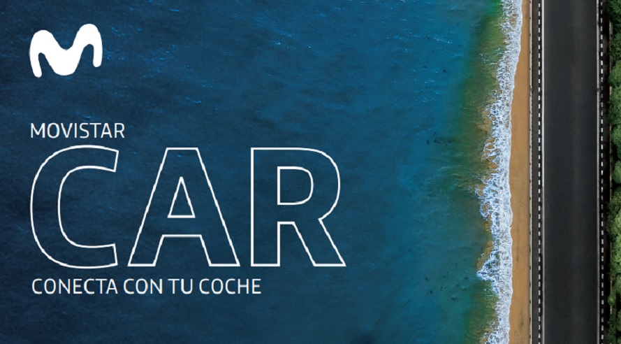 Movistar car será un buen aliado en las próximas vacaciones