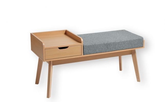 Lidl vende muebles que copian a los de Ikea