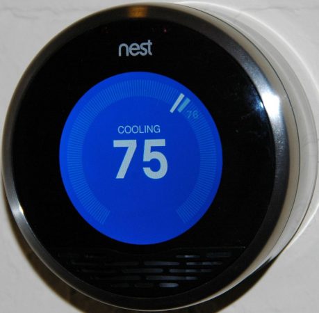 Google Nest hogar inteligente gadgets