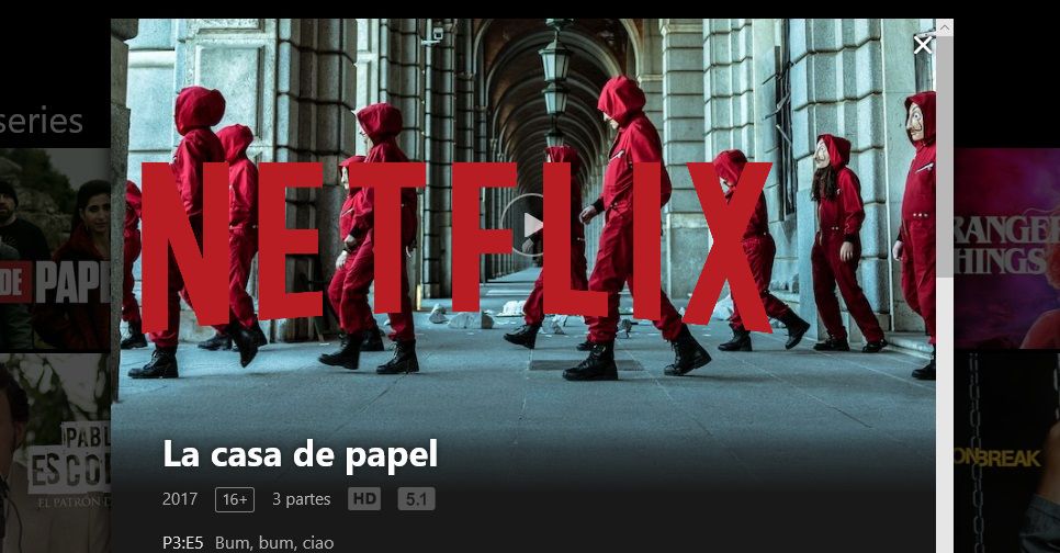 Netflix: según en qué país vivas, esta es la serie más vista