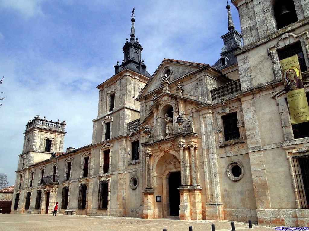 Nuevo Baztán, pueblos más bonitos de Madrid
