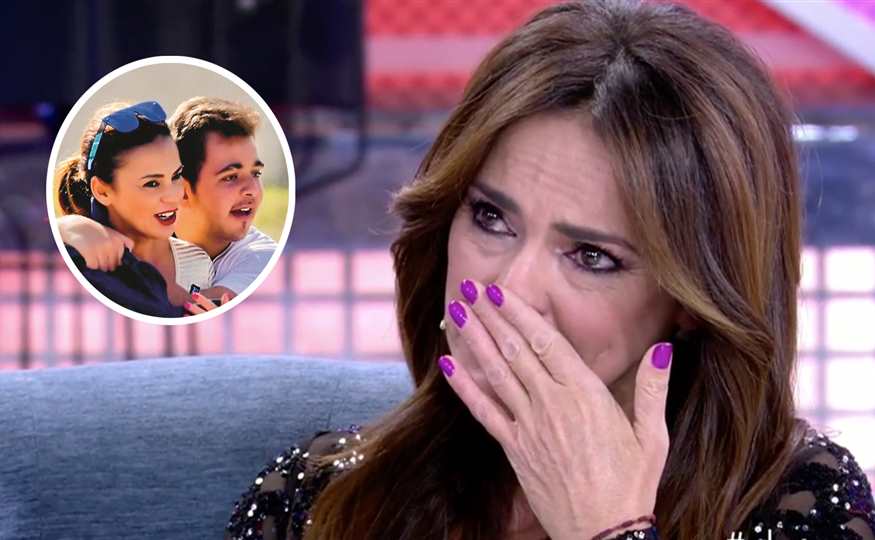 Sábado Deluxe: Olga Moreno defiende con uñas y dientes a Rocío Flores