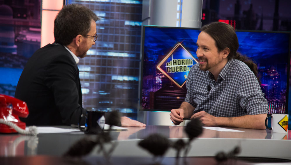 Unidas Podemos se relame con RTVE ante la inminente caída de Mateo 2 Merca2.es RTVE