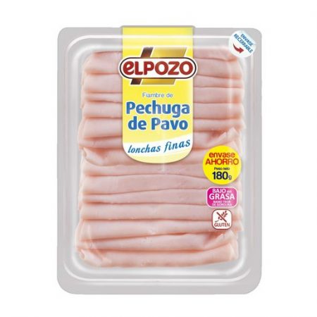 Día: los superchollos que no puedes perderte en la próxima semana 2 Merca2.es Pechuga de pavo DÍA