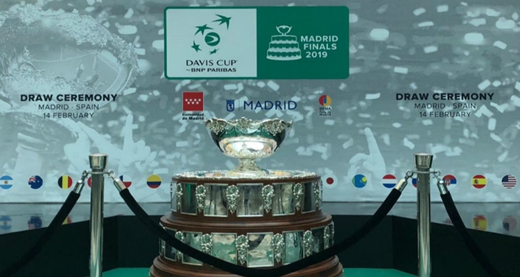 Sistema clasificación Copa Davis, Piqué