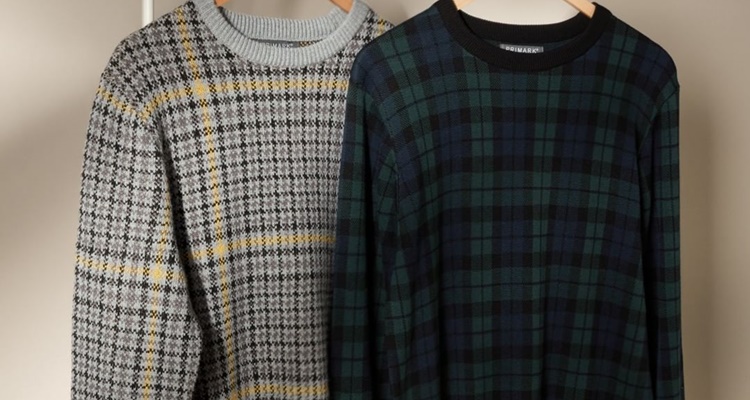 Primark: la ropa de punto que te volverá loca por usarla