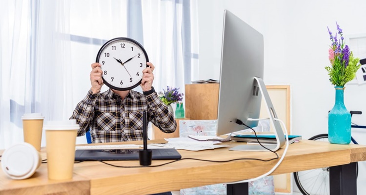 Cómo mejorar la productividad