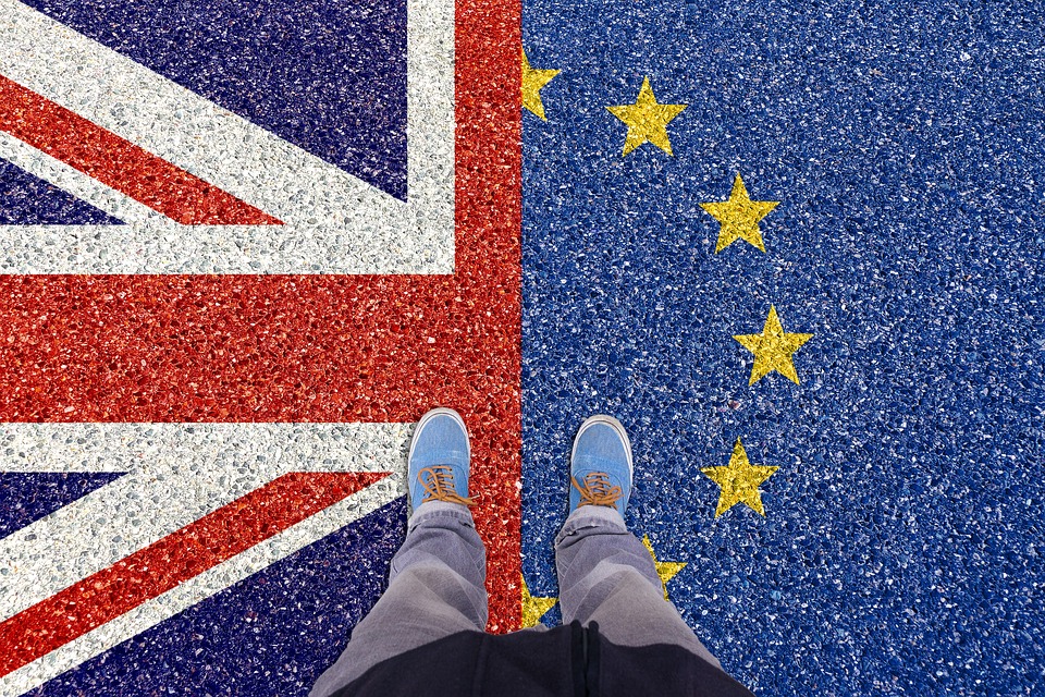 que pasara en Reino Unido con el Brexit