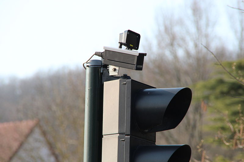 Estas son las mejores aplicaciones para detectar radares en la carretera