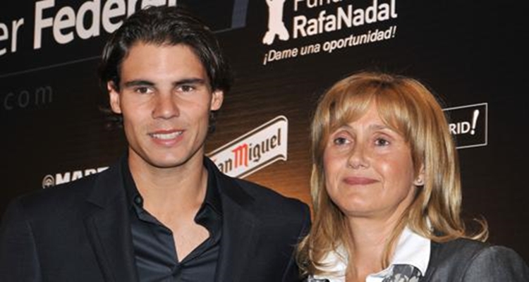 La familia forma parte de sus negocios
