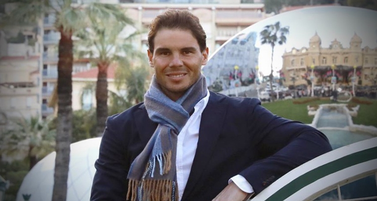 Rafa Nadal socio de empresas