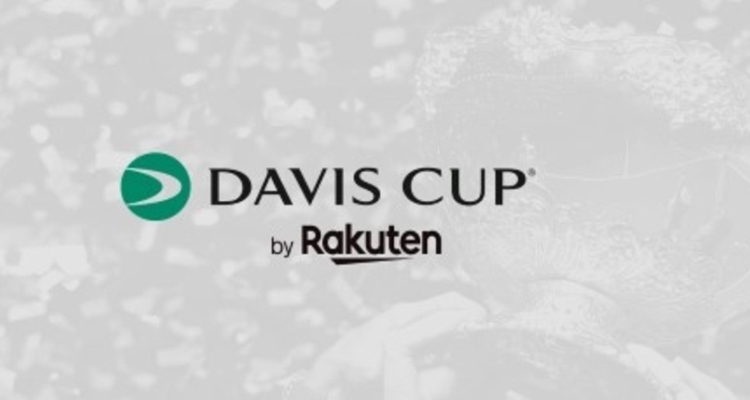 Rakuten, principal socio de Copa Davis