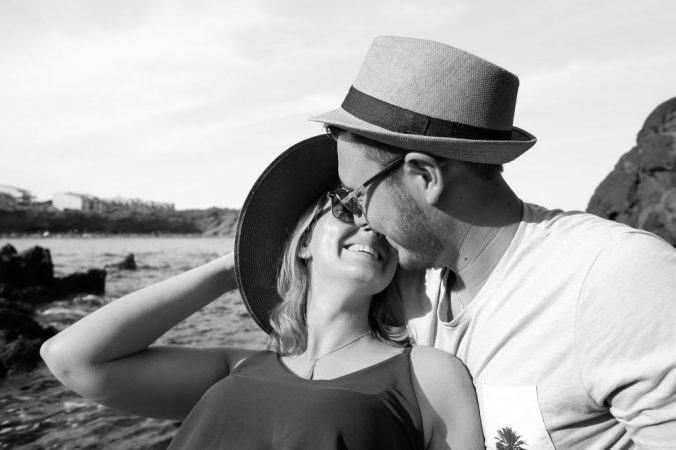 Muestras de afecto que reavivan la llama en la pareja 5 Merca2.es reir con tu amor