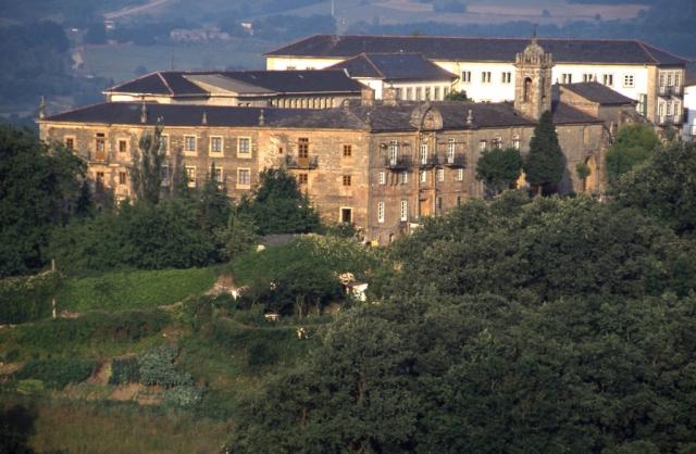 Sarria, pueblos más bonitos de Instagram