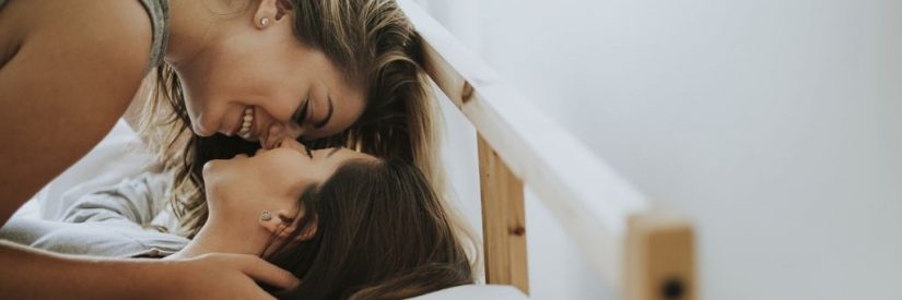 Muestras de afecto que reavivan la llama en la pareja 1 Merca2.es Sentir pasión