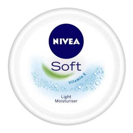 Nivea Soft