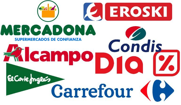 supermercado más barato en toda España