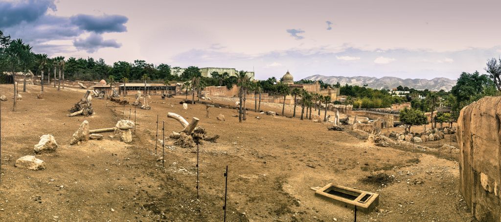 Parque Terra Natura: las razones para plantearte visitarlo solo o en pareja