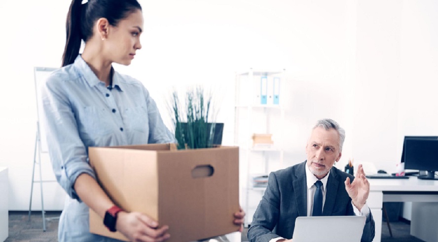La calidad del trabajo en las empresas españolas está disminuyendo