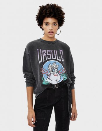 Bershka