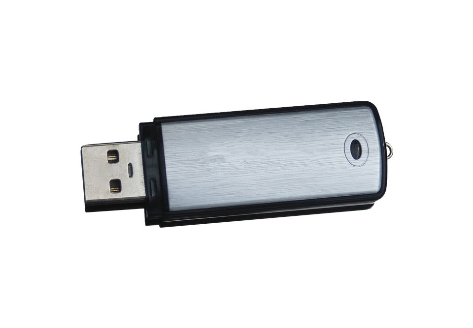USB stick