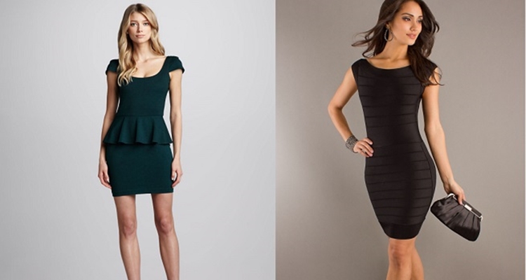 Amazon Moda: 10 ‘looks’ de escándalo por menos de 25€ para cenas navideñas