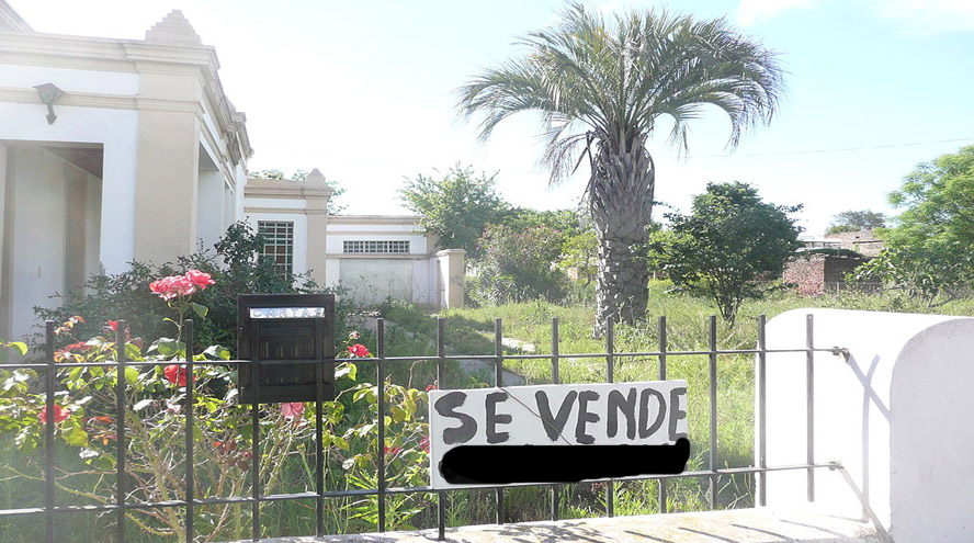 vivienda