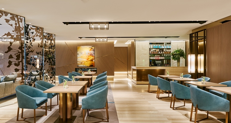 VH Hoteles, socia de alojamiento, Copa Davis