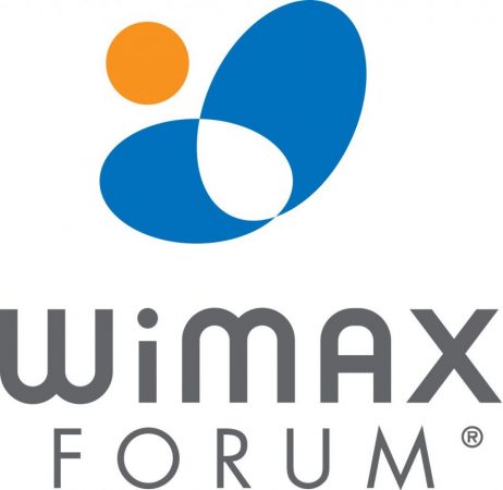 logo de WiMAX Forum