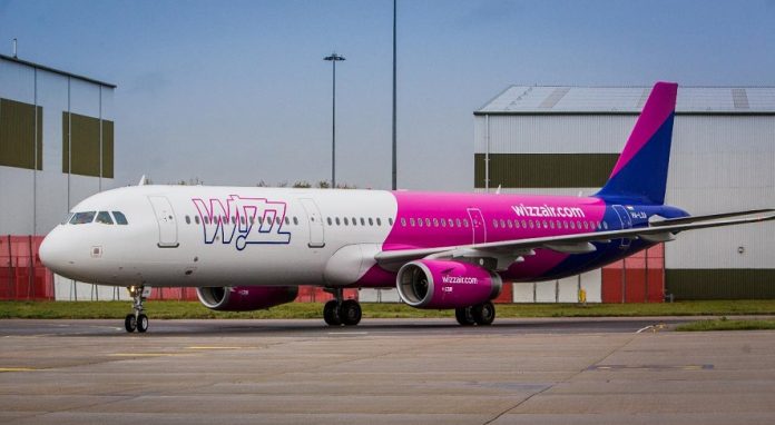 Wizz Air