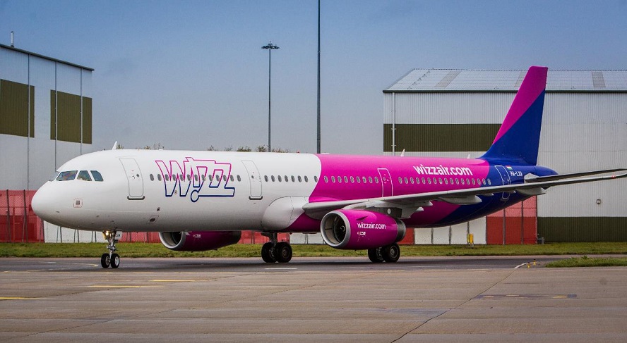 Wizz Air: la copia falsa de Ryanair llamada a romper el mercado ‘low cost’