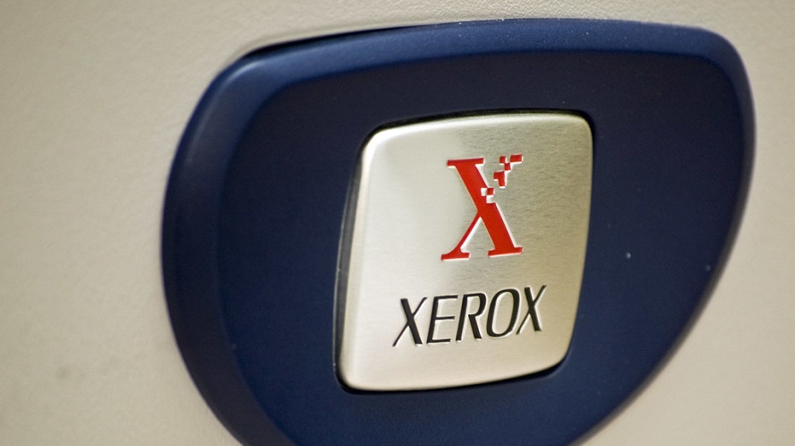 xerox