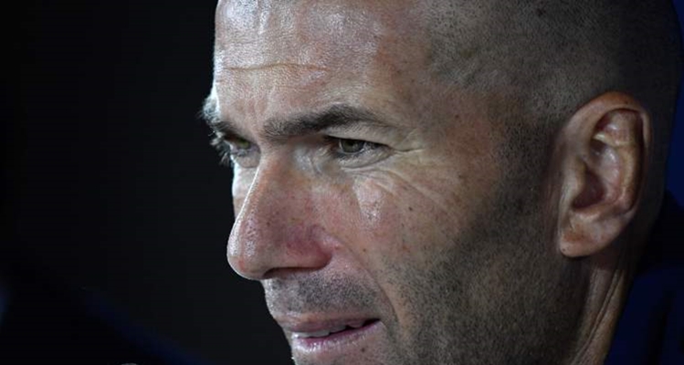 El robo a la casa de Zidane, Morata