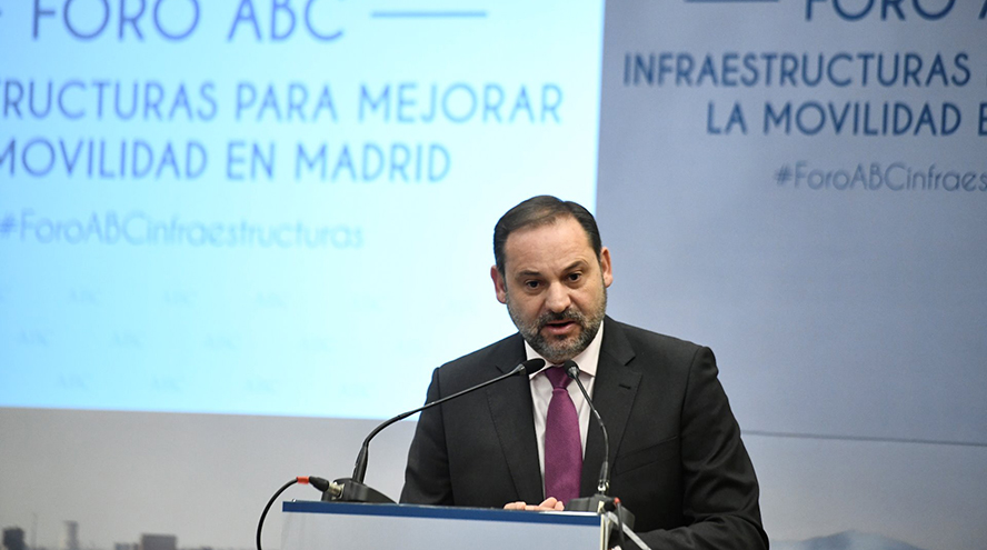 ábalos - decreto - electrolineras