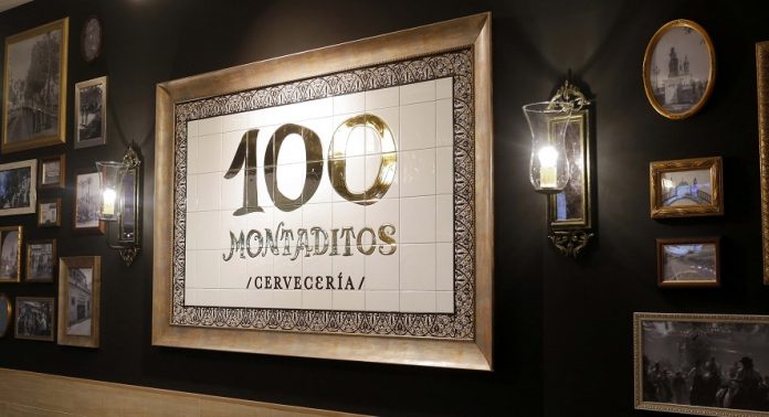 100 Montaditos