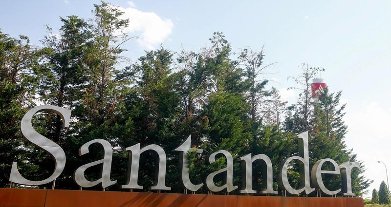 Santander Popular