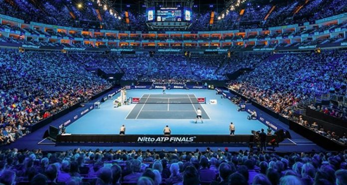ATP Finals 2019 dinero mueve torneo tenis