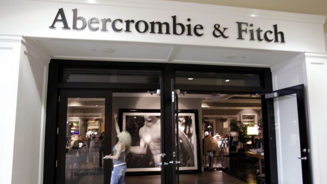 Abercrombie & Fitch