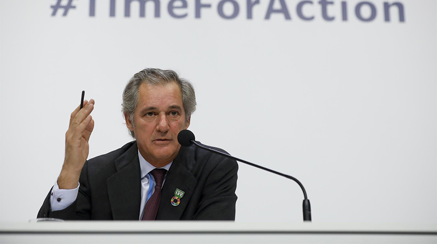 Acciona Cop25