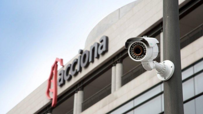 Acciona capacidad inversora renovables